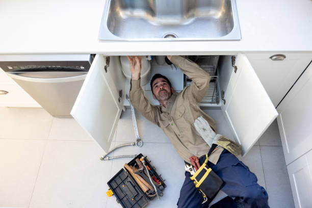 Best Faucet Repair  in Pinecrest, FL