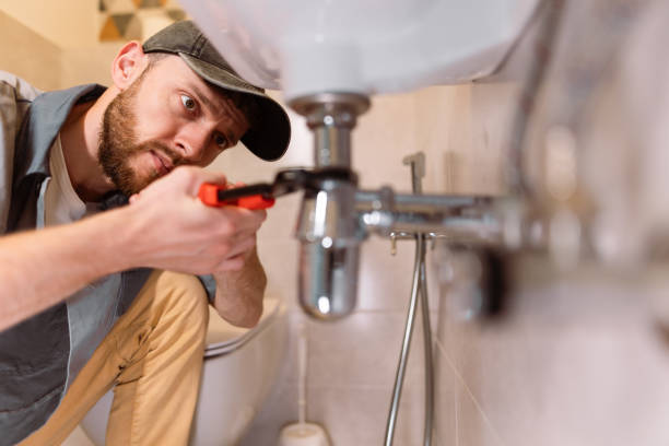 Best Affordable Plumber Near Me  in Pinecrest, FL